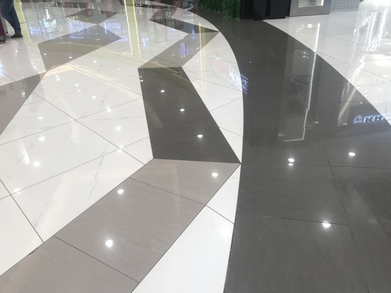 Cost of Tile in Ruskin, FL