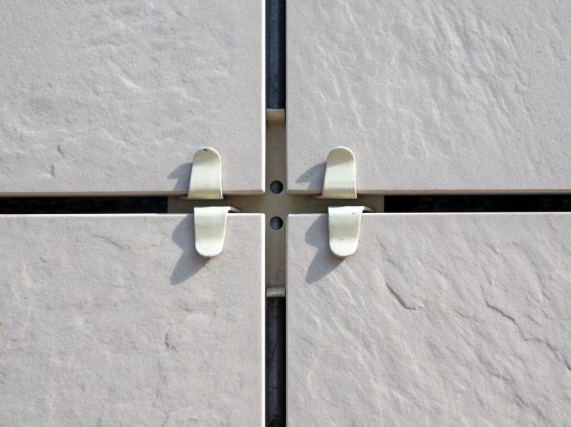 Tile Surround Installation